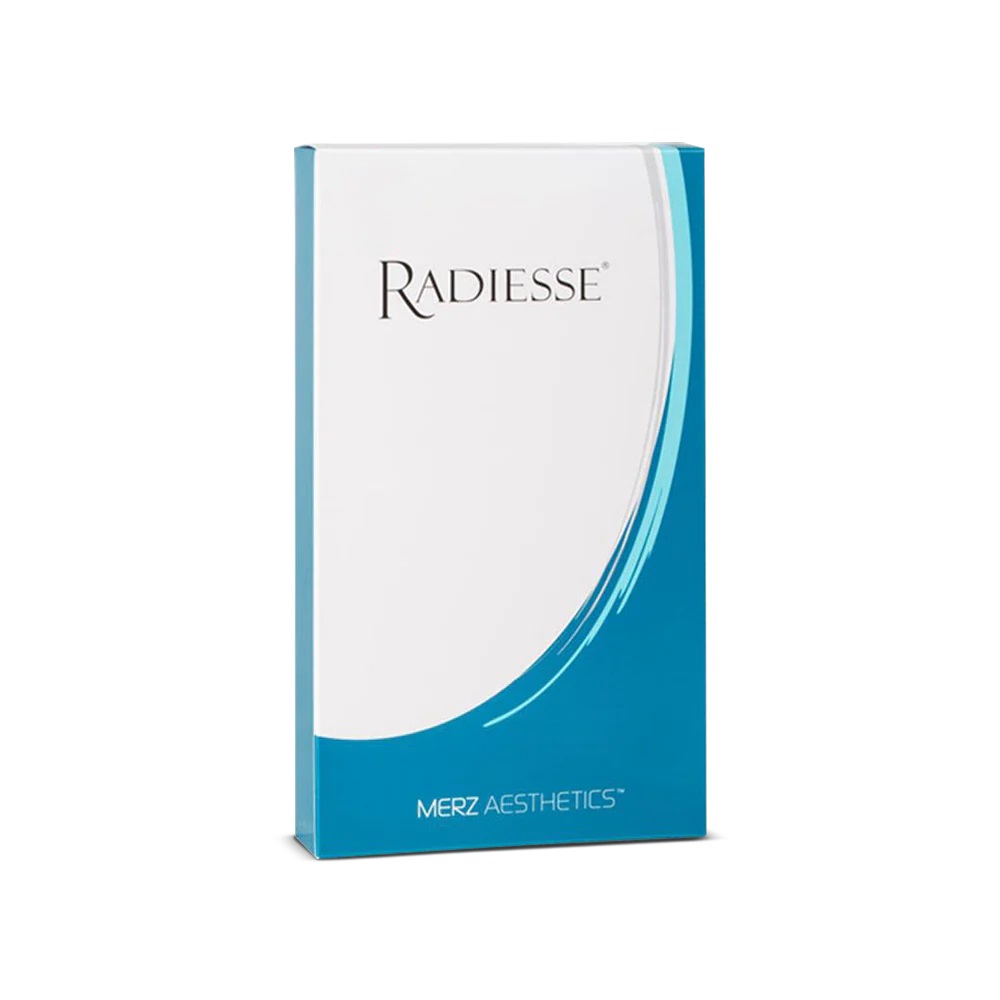 Radiesse 1,5 ml con lidocaína
