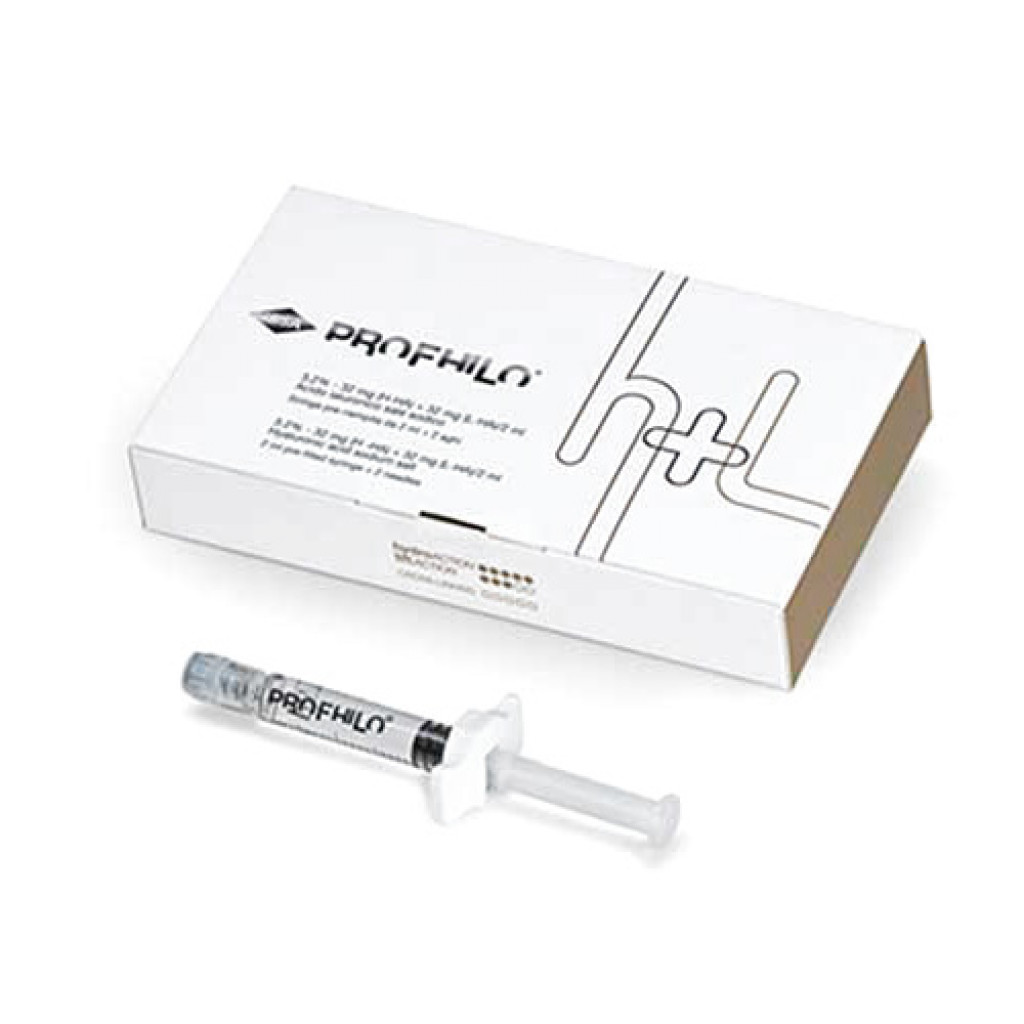 Profhilo H+L 1 x 2,0 ml