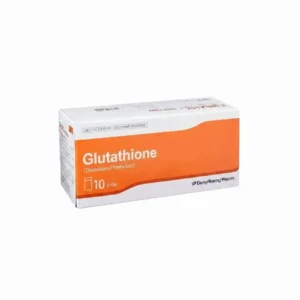 Glutathione Injections 1200mg