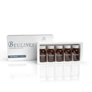 Hair Growth Solution Scalp Revitalization & Hair Density
