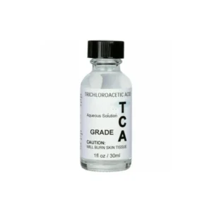 Trichloroacetic Acid TCA Phenol Peel